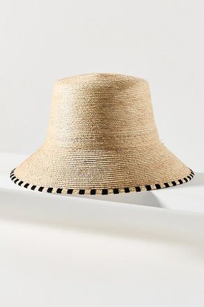 Sunshine Tienda Jakeline Bucket Hat