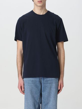 Aspesi T-Shirt ASPESI Men color Navy