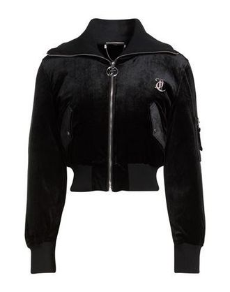 Juicy Couture COATS & JACKETS - Jackets on YOOX.COM