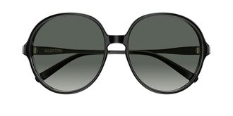 Valentino VG0017S 001 Womens Sunglasses Size 59