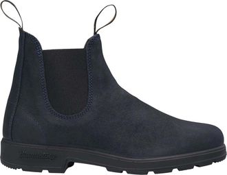 Blundstone Blue boots