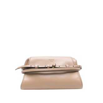 Moschino Dames, Tassen, Beige, Maat: ONE Size Zijde