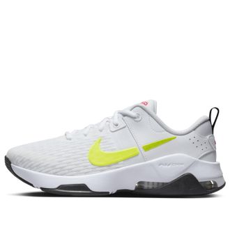 Nike (WMNS) Nike Zoom Bella White Hot Punch DR5720-107
