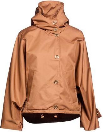 Twin-Set JACKEN & M&Auml;NTEL - Jacken und Anoraks auf YOOX.COM