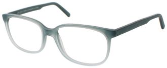 Andy Wolf Optical Glasses BROWN