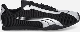 Puma H-Street OG Sneakers Black / Silver