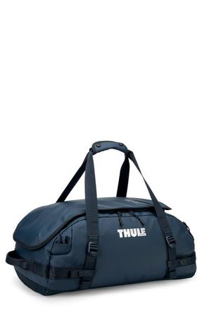 Thule Chasm 40L Duffle Bag in Darkest Blue at Nordstrom