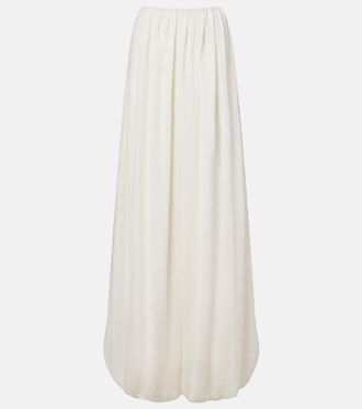 Adriana Degreas Balloon jumpsuit