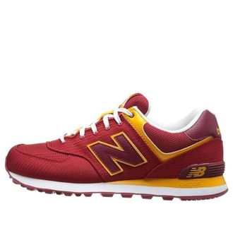 New Balance 574 Passport Pack ML574PPR