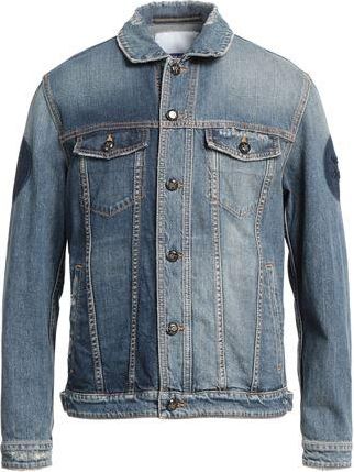 Jacob Cohen COATS & JACKETS - Denim outerwear sur YOOX.COM