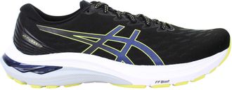 Asics Asics GT-2000 11 Mens Black Running Shoes - Size UK 8.5