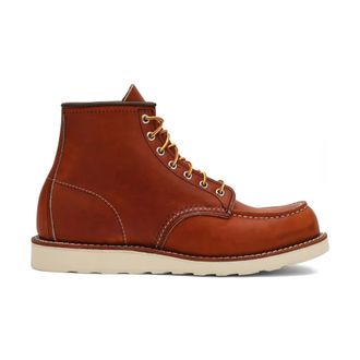 Red Wing Shoes Uomo, Scarpe, Marrone, 40 1/2 EU, new
