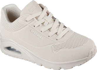 Skechers Uno Shiny Scale Sneakers Women