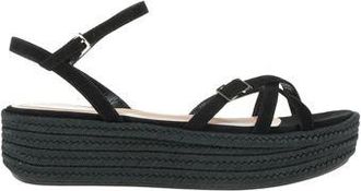 Sergio Rossi FOOTWEAR - Espadrilles on YOOX.COM