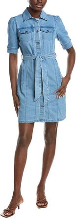 Nanette Lepore Midi Dress