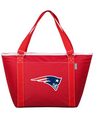 Oniva Dnu Discontinued Dnu/Inactive Oniva New England Patriots Topanga Cooler Tote