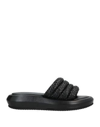 Emanuelle Vee FOOTWEAR - Sandals on YOOX.COM