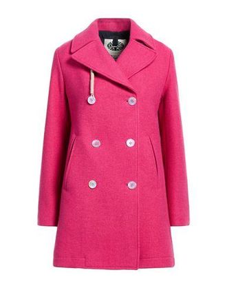 Camplin JACKEN & M&Auml;NTEL - M&auml;ntel auf YOOX.COM