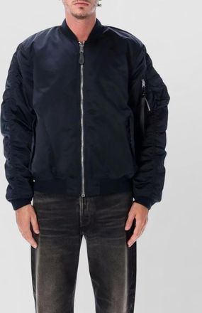 Alpha Industries padded coat