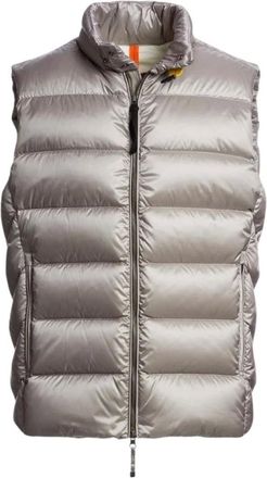 Parajumpers Uomo, Giacche, Grigio, S, new