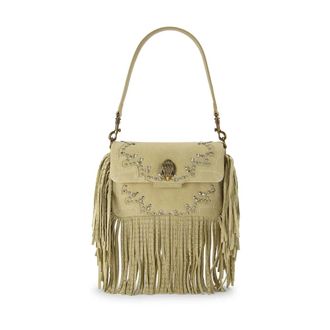 Kurt Geiger Mujer, Bolsos, Beige, Talla: ONE Size