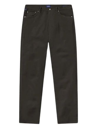 Citizens Of Humanity Elijah straight trousers - Brown