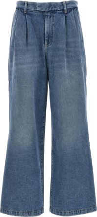 ARMARIUM Cotton Jeans Womens