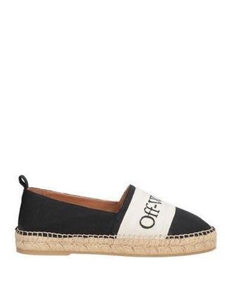 Off-white FOOTWEAR - Espadrilles sur YOOX.COM