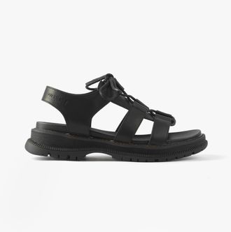 Westland by Josef Seibel Peyton 14 Womens Sandals Black - Size UK 4.5