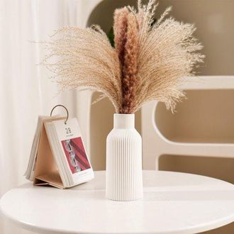 OEM Brutalista Astratto Bellezza Volto Fioriera Ornamenti Vaso Da Fiori Astratto Unico Vaso Da Fiori Da Interno Divertente Fioriera Per Piante Grasse Per 