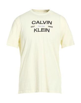 Calvin Klein CAMISETAS Y TOPS - Camisetas en YOOX.COM