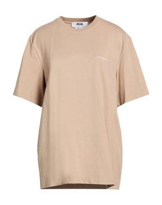 Msgm TOPWEAR - T-shirts sur YOOX.COM