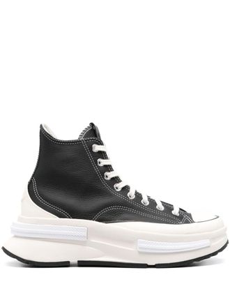 Converse Run Star Legacy CX sneakers - Black