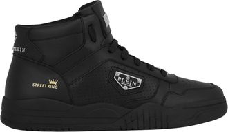 Philipp Plein unisex, Zapatos, Negro, Talla: 40 EU