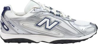 New Balance 204L Sneakers - Dames - Hardloopschoenen - Blauw - 37 1/2 EU - Fitness