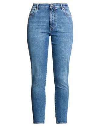 Pantaloni Torino HOSEN & R&Ouml;CKE - Jeanshosen auf YOOX.COM