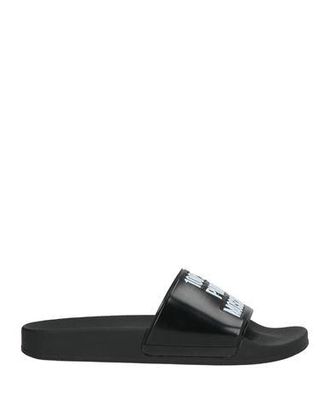 Moschino FOOTWEAR - Sandals on YOOX.COM