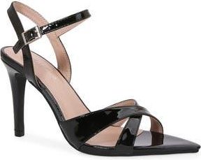 Berness Cindal Sandal in Black at Nordstrom Rack, Size 6.5