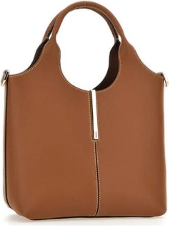 Tod's Donna, Borse, Marrone, Taglia unica, new