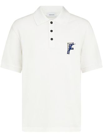 Ferragamo T-Shirts And Polos