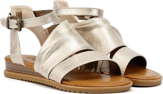 Blowfish Balana Vrouwen Gouden Sandalen