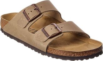 Birkenstock Arizona Narrow Leather Sandal