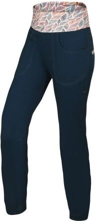 Oc&uacute;n Sansa Pants Kletterhose f&uuml;r Damen | blau