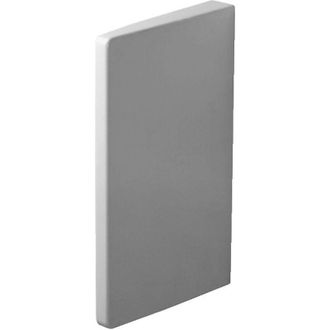 Duravit Duravit - Tabique Para Urinario Starck 3 40x70,5cm, 8500000000