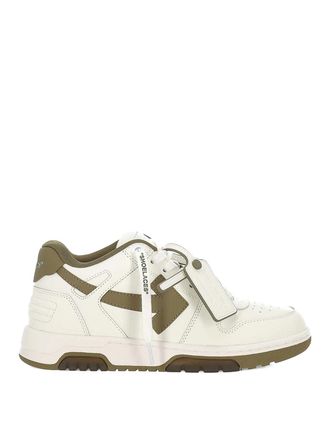 Off-white Sneakers