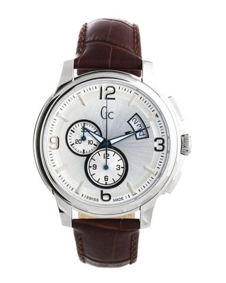 Guess Guess Mens Classica Watch