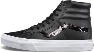 Vans SK8-HI Reissue - Black White VN0A2XSBQX6