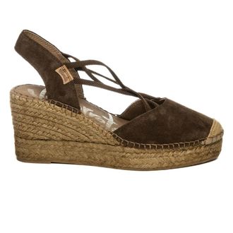 Vidorreta Donna, Scarpe, Marrone, 39 EU, new
