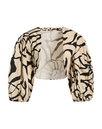 Johanna Ortiz TOPWEAR - Tops on YOOX.COM