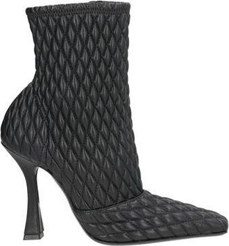 Casadei CALZADO - Botines de ca&ntilde;a alta en YOOX.COM